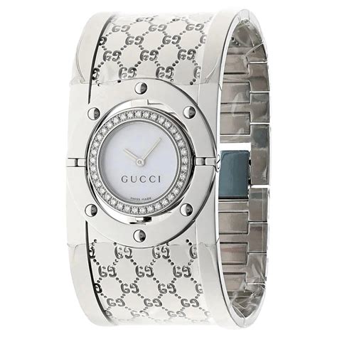 gucci watches for women sale